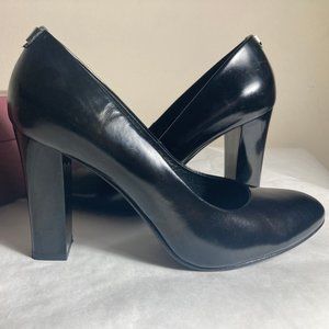 Ferretti 3.5 in heels | Size 8.5 | Barely used